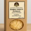 Food Essential Edible White Fungus 1 kg.