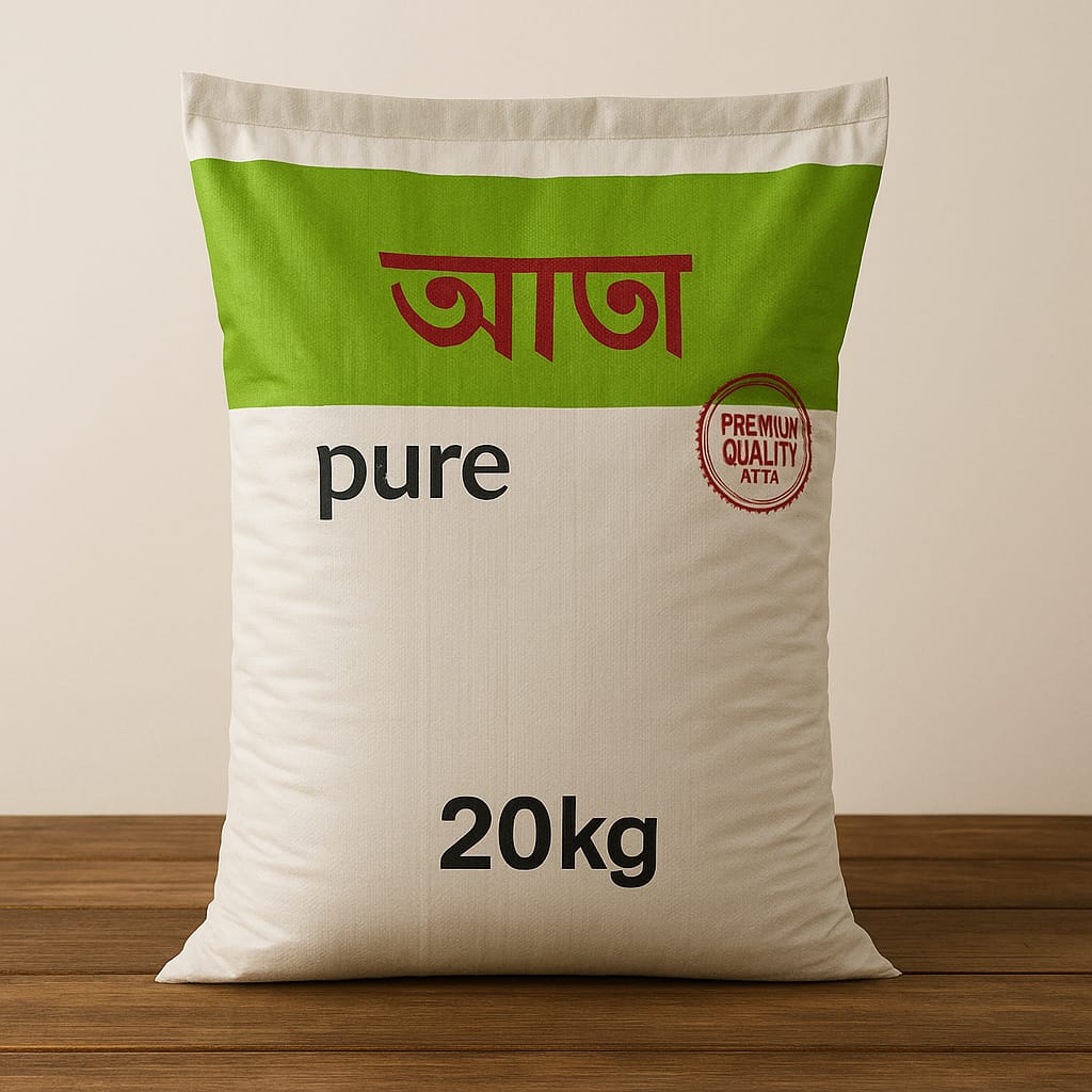 Pure Vatsalya Sugar Control Atta